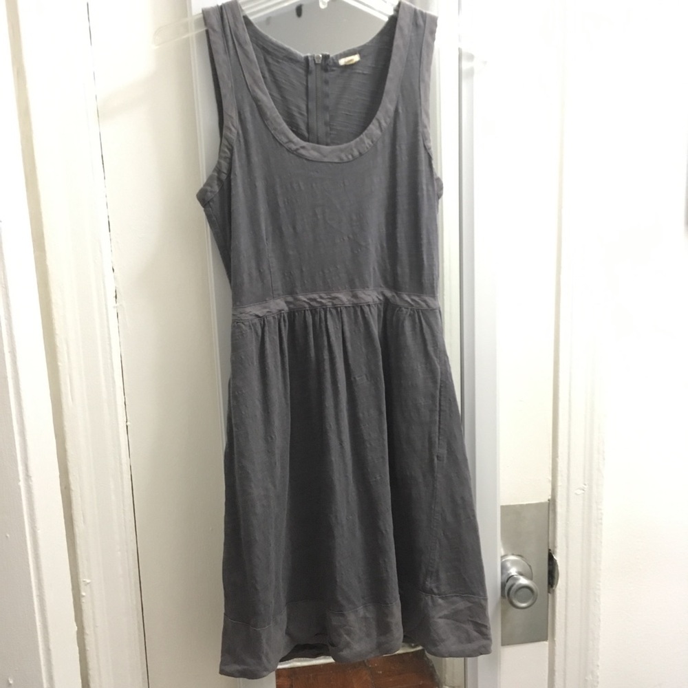 Super Comfy J. Crew Dress